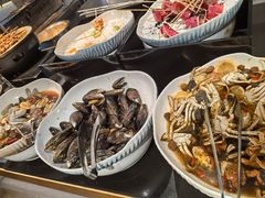 -The COOK·厨餐厅·自助餐(浦东嘉里大酒店)