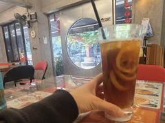 -孖记茶档·热腾茶餐(江南西plus店)
