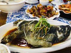 -范饭椰林川湘味海鲜·椰子鸡(三亚湾椰梦长廊店)