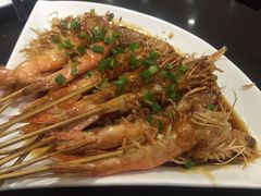 -美极鲜食坊(宝安南路店)