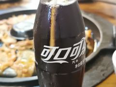 -袁大妈高原特色牦牛肉石棉烧烤(雅安店)