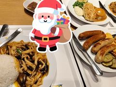 -宜家·瑞典风味餐厅(四元桥店)
