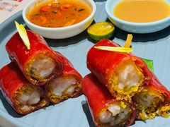 -点都德(聚福楼店)