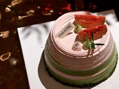 -théATRE 茶聚场(王府中環店)