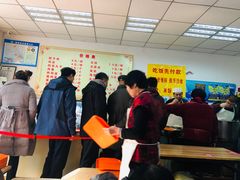 -赵家好米干饭把子肉(小纬六路店)