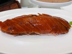 -四季民福烤鸭店(前门大栅栏店)