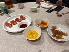 -万丽轩·粤菜(王府井金茂万丽酒店)