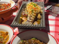 -韵味湘肴·小炒黄牛肉(五一广场店)