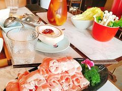 -捞神煲汤火锅(湖滨商业街店)