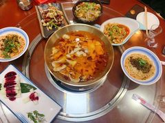 -掌上鲜(南顺城街店)