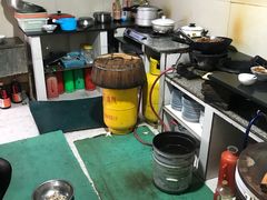 -许村蟹面(海宁许村大道店)