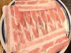 -山城棒棒军手作火锅·天花板手撕水牛鲜毛肚(北京店)