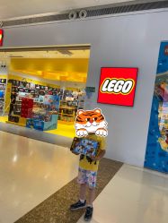 -乐高授权专卖店(南开大悦城店)