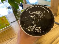 -放哈·甜醅子奶茶创造者(正宁路店)