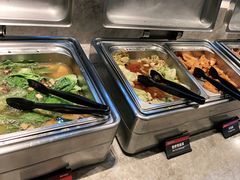 -比格比萨自助(万柳华联店)