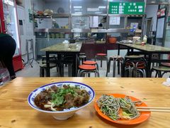-清真-戏楼王记牛肉面
