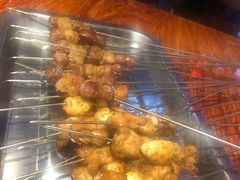 -满堂春特色餐馆