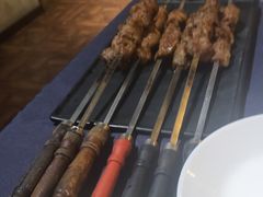 -伊带伊路新疆美食府(呼家楼店)