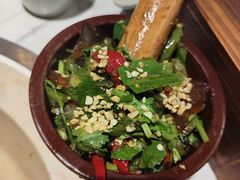 -云海肴云南菜·蒸汽石锅鱼(新奥店)