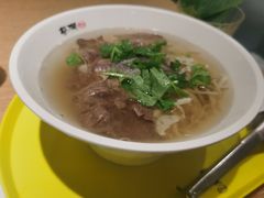 -蔡澜Pho·越南粉餐厅(海上世界店)