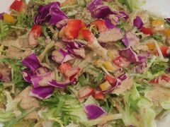 -宏运厨房·海鲜青岛菜·生日宴(城市阳台店)