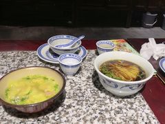 -南京大牌档(凯德大峡谷店)