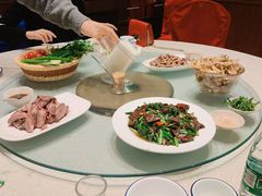 -漕河全驴宴饭店(徐水店)