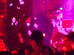 -A8 music club(宁波店)