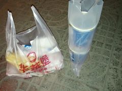 -麦顿堡(堤北店)