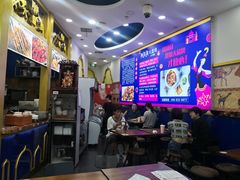 -阿拉提大盘鸡@米饭(南环东路汇邻广场店)