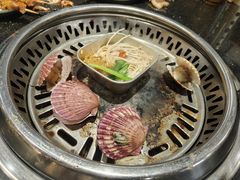 -韩盛·盛江山自助料理(沈辽路万达店)