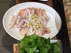 -润泽园椰子鸡(汇一城店)