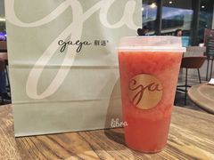 黑凤莓莓-gaga(深圳南山益田假日广场店)