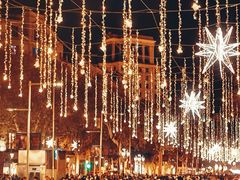 -加泰罗尼亚广场