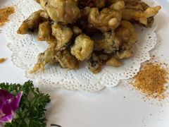-牟传仁饭庄(星海店)