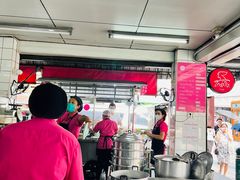 -红大哥水门鸡饭(總店)