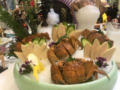 -好福记饭店(红梅公园店)