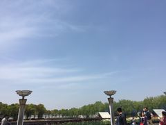 -上海鲜花港