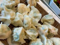 -开海·红岛海鲜虾水饺(石老人店)