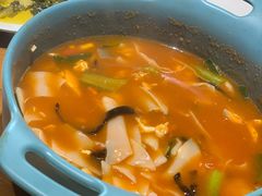 -小杨烤肉·陕西烧烤·陕西地方菜(东新街【永兴坊】店)