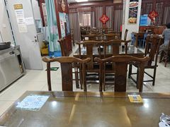 -京天红酒家(虎坊路店)