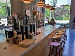 -dotcom coffee古点咖啡(致真大厦店)