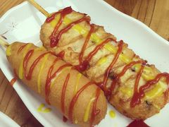 -丽池宫韩式汗蒸会馆(华灯坊店)