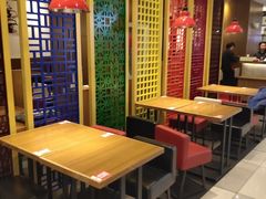 -阿香米线(凯德广场.1818店)