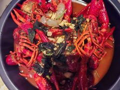 -聚味瞿记·龙虾堂(坡子街店)