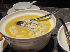 -炊烟小炒黄牛肉(浦东世纪汇店)