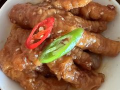 -海湾壹品中餐厅(远大购物中心店)