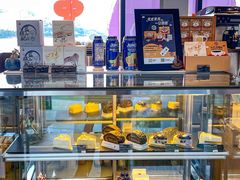 -太平洋咖啡(海天驿站店)