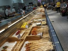 -串一火锅(赛格国际购物中心店)