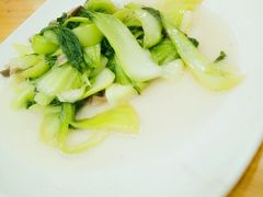 -老码头海鲜烧烤炒菜(广西路店)